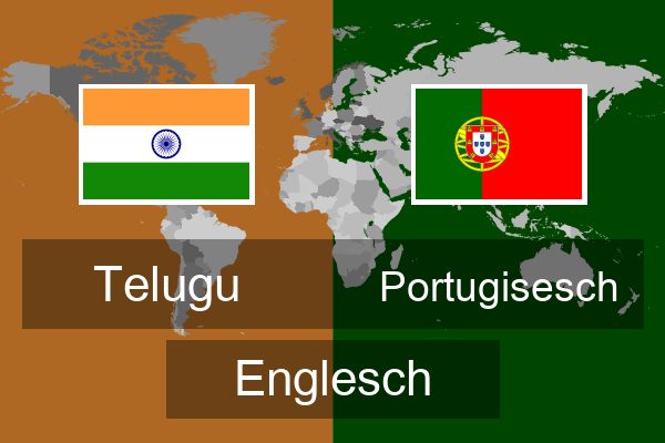  Portugisesch Englesch