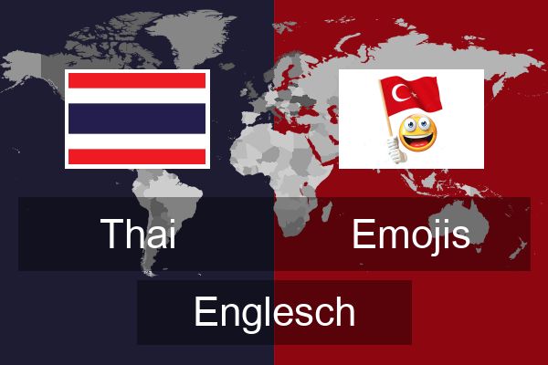  Emojis Englesch