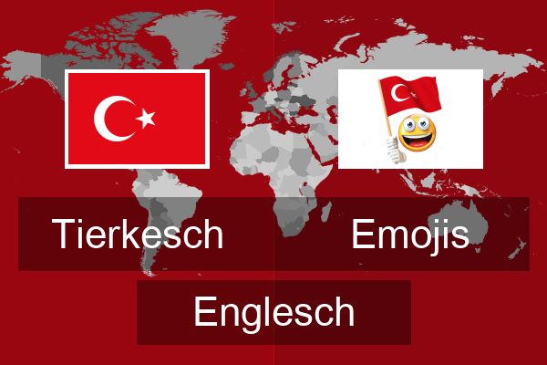  Emojis Englesch