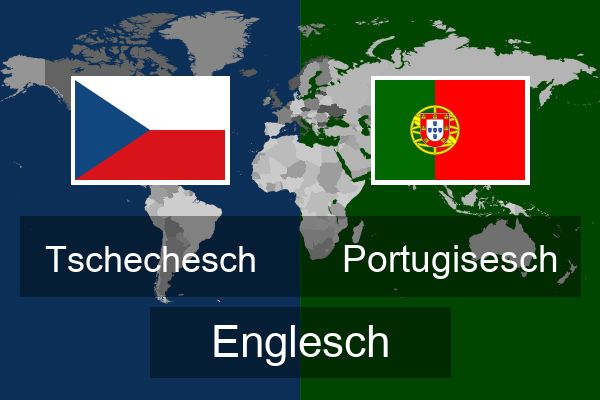  Portugisesch Englesch