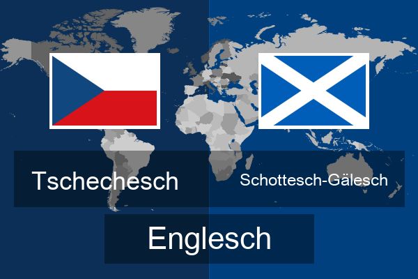  Schottesch-Gälesch Englesch