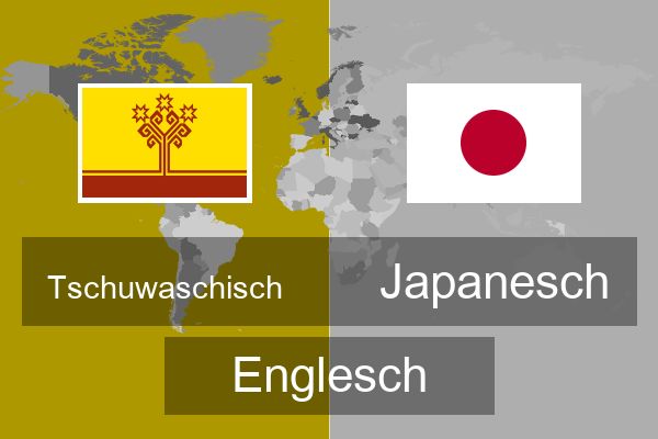  Japanesch Englesch