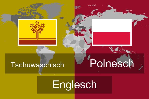  Polnesch Englesch