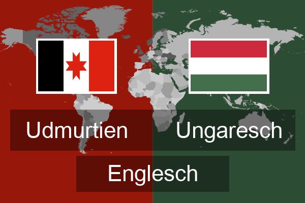  Ungaresch Englesch