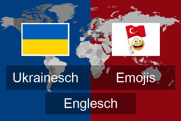  Emojis Englesch