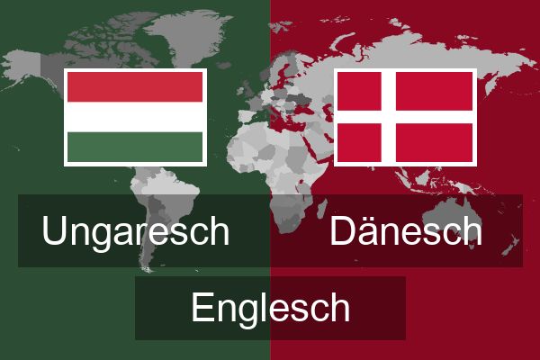  Dänesch Englesch