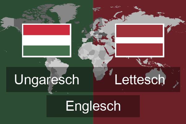  Lettesch Englesch