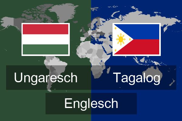  Tagalog Englesch