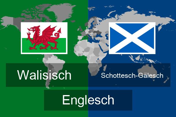  Schottesch-Gälesch Englesch