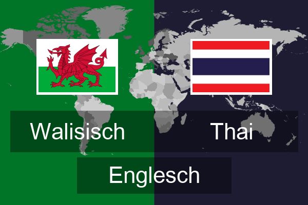  Thai Englesch