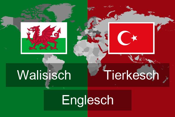  Tierkesch Englesch