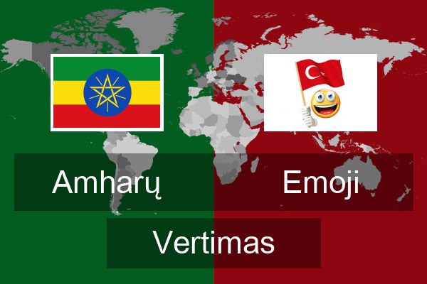  Emoji Vertimas