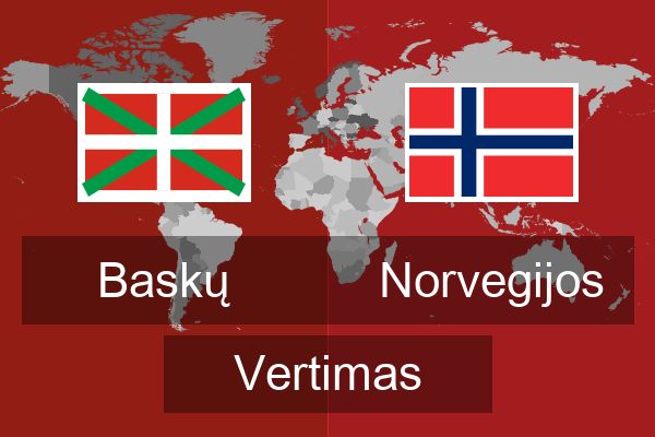  Norvegijos Vertimas