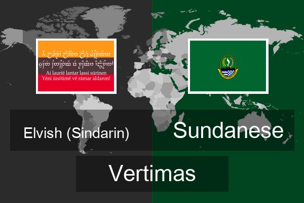  Sundanese Vertimas