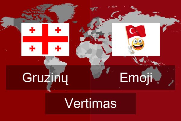  Emoji Vertimas