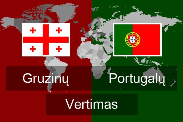  Portugalų Vertimas