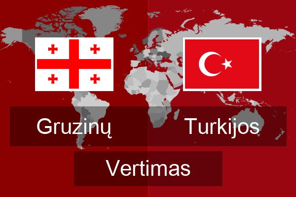  Turkijos Vertimas