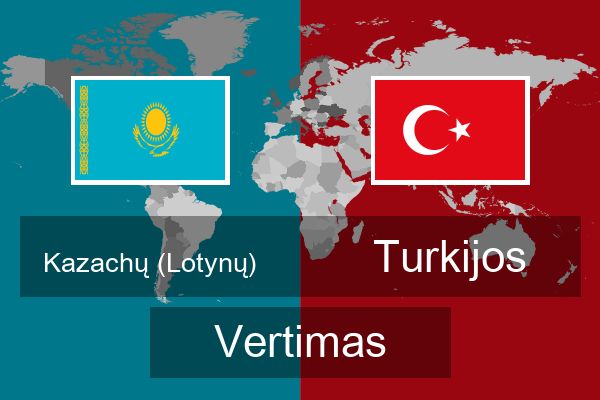  Turkijos Vertimas