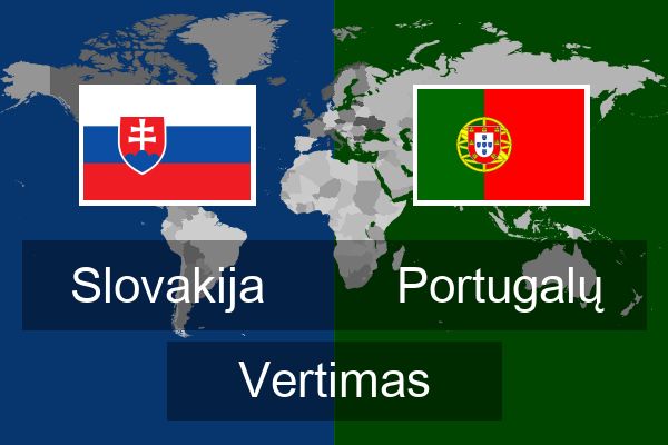  Portugalų Vertimas