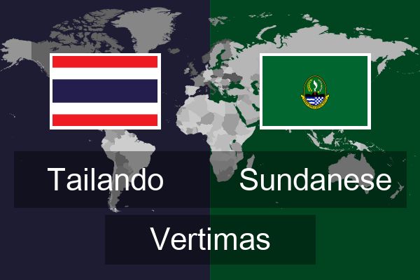  Sundanese Vertimas