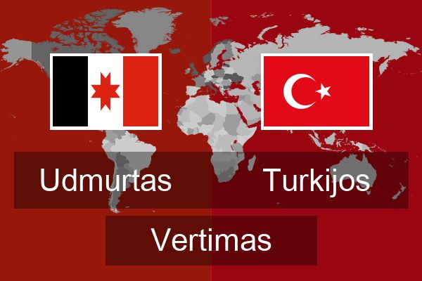  Turkijos Vertimas