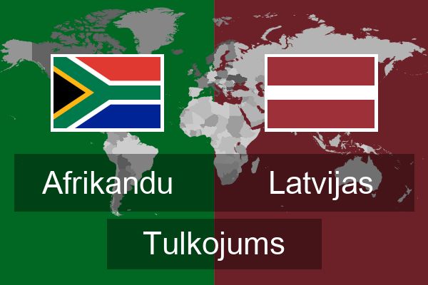  Latvijas Tulkojums