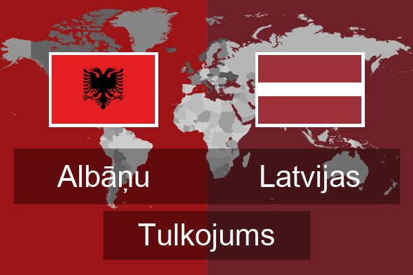  Latvijas Tulkojums