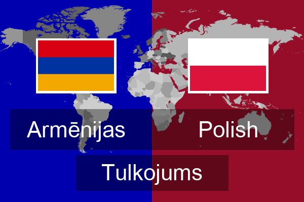  Polish Tulkojums