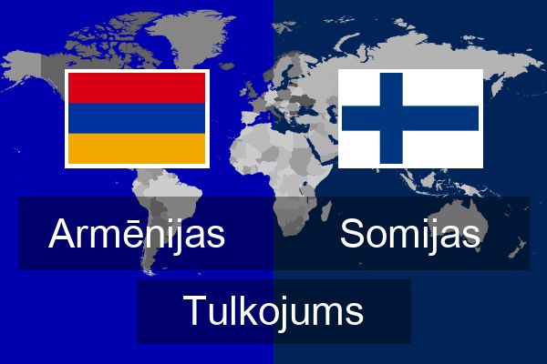  Somijas Tulkojums