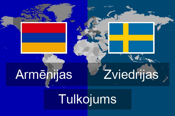  Zviedrijas Tulkojums