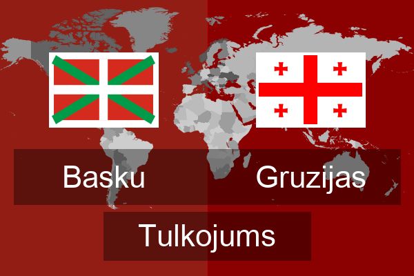  Gruzijas Tulkojums