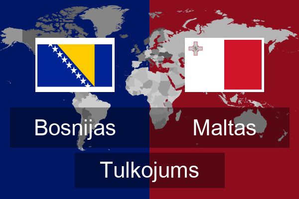  Maltas Tulkojums