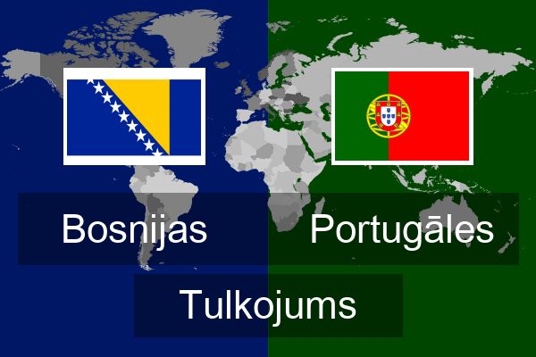  Portugāles Tulkojums