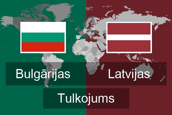  Latvijas Tulkojums