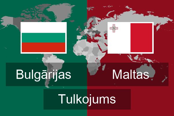  Maltas Tulkojums