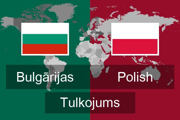  Polish Tulkojums