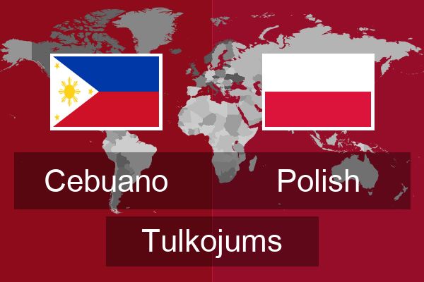  Polish Tulkojums