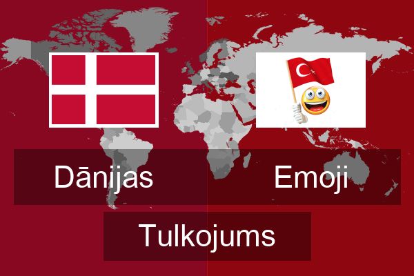  Emoji Tulkojums