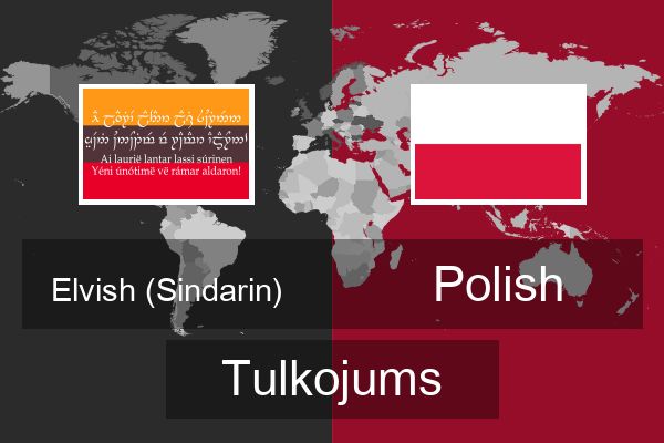  Polish Tulkojums