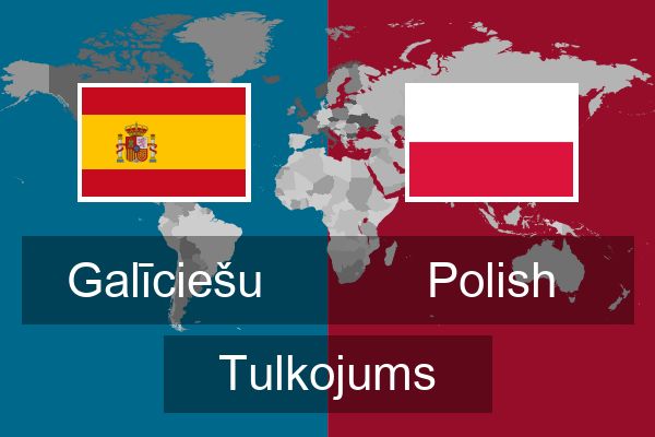  Polish Tulkojums