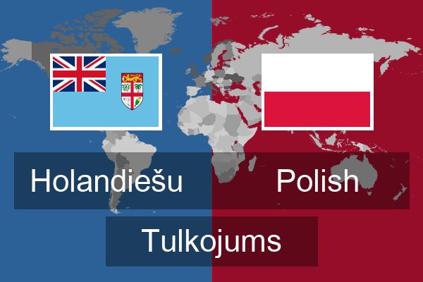  Polish Tulkojums