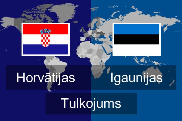  Igaunijas Tulkojums