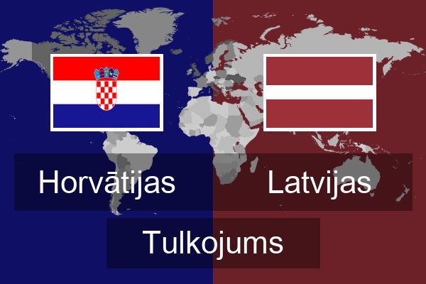  Latvijas Tulkojums