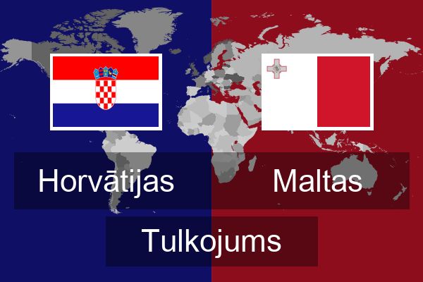  Maltas Tulkojums