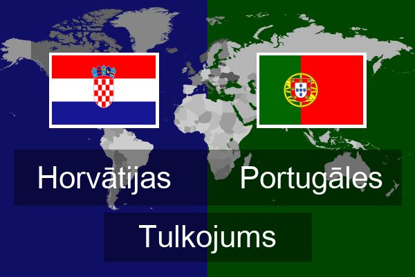  Portugāles Tulkojums