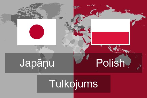  Polish Tulkojums