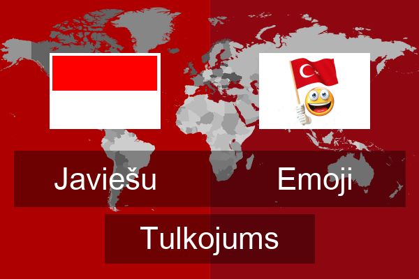  Emoji Tulkojums