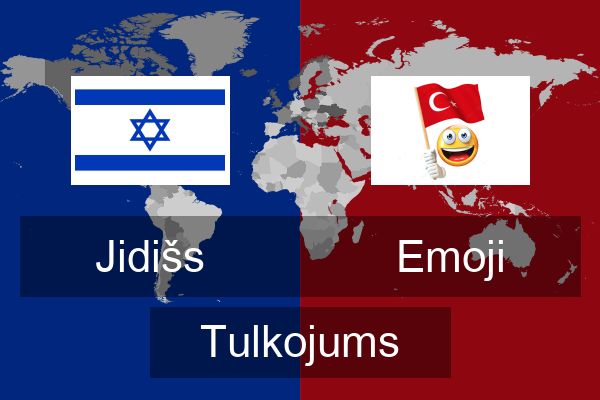  Emoji Tulkojums