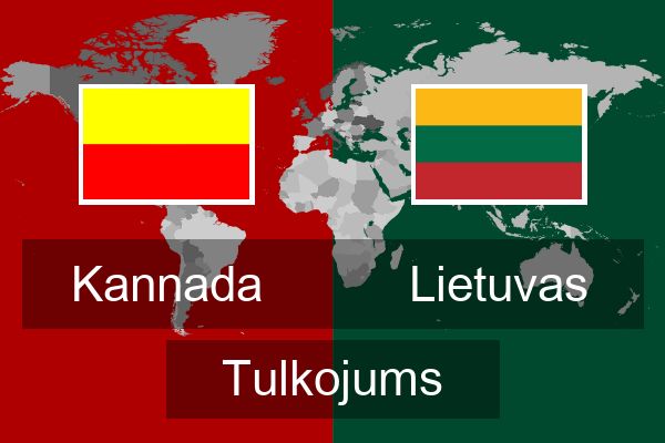  Lietuvas Tulkojums