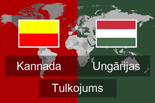  Ungārijas Tulkojums